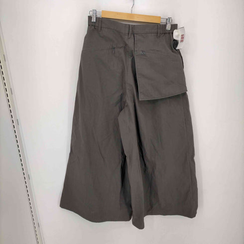 ハトラ hatra Organ Sway Trousers メンズ JPN:2