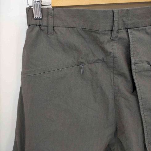 ハトラ hatra Organ Sway Trousers メンズ JPN:2