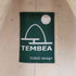 テンベアー TEMBEA 総柄 猫柄 ポーチ レディース