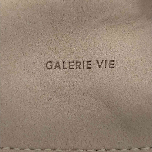 ギャルリーヴィー GALERIE VIE 23SS カラーデニム ペインターパンツ レディース DE:34