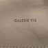 ギャルリーヴィー GALERIE VIE 23SS カラーデニム ペインターパンツ レディース DE:34