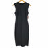 ザラ ZARA コットンノースリーブワンピース レディース JPN:M