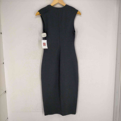 ザラ ZARA コットンノースリーブワンピース レディース JPN:M