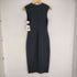 ザラ ZARA コットンノースリーブワンピース レディース JPN:M