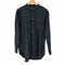エンジニアードガーメンツ Engineered Garments Banded Collar Shirt メンズ JPN:S