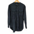 エンジニアードガーメンツ Engineered Garments Banded Collar Shirt メンズ JPN:S