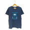 フルーツオブザルーム FRUIT OF THE LOOM 90-00s HEAVY Cotton プリント クルーネックTシャツ バンドTシャツ メンズ import:M