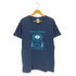 フルーツオブザルーム FRUIT OF THE LOOM 90-00s HEAVY Cotton プリント クルーネックTシャツ バンドTシャツ メンズ import:M