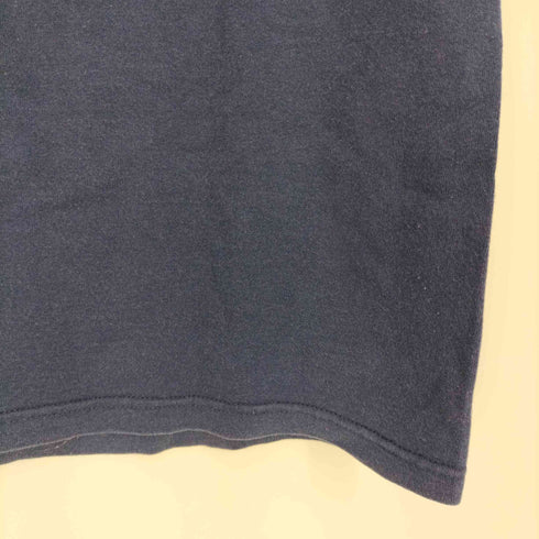 フルーツオブザルーム FRUIT OF THE LOOM 90-00s HEAVY Cotton プリント クルーネックTシャツ バンドTシャツ メンズ import:M