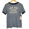 チェスウィック Cheswick フロントプリントリンガーTシャツ メンズ JPN:M