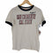 チェスウィック Cheswick フロントプリントリンガーTシャツ メンズ JPN:M