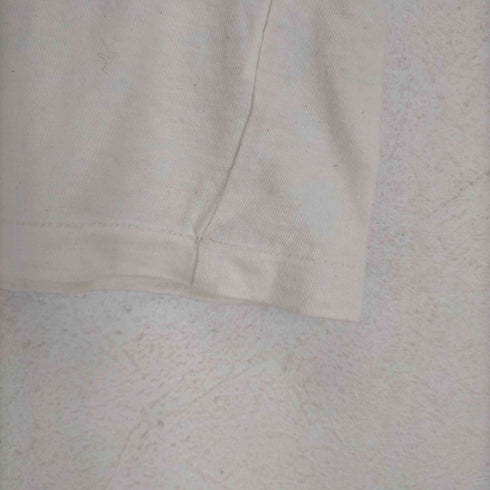 チェスウィック Cheswick フロントプリントリンガーTシャツ メンズ JPN:M