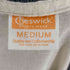 チェスウィック Cheswick フロントプリントリンガーTシャツ メンズ JPN:M