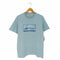 ヘインズ Hanes 90-00s 両面プリント クルーネックTシャツ バンドTシャツ メンズ import:M