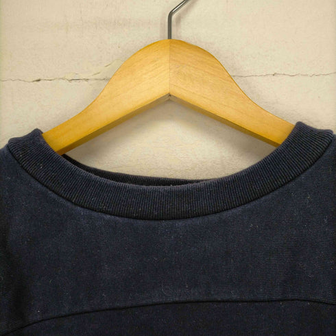 ビームスプラス BEAMS+ コットンフットボールTシャツ メンズ JPN:M