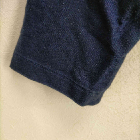 ビームスプラス BEAMS+ コットンフットボールTシャツ メンズ JPN:M