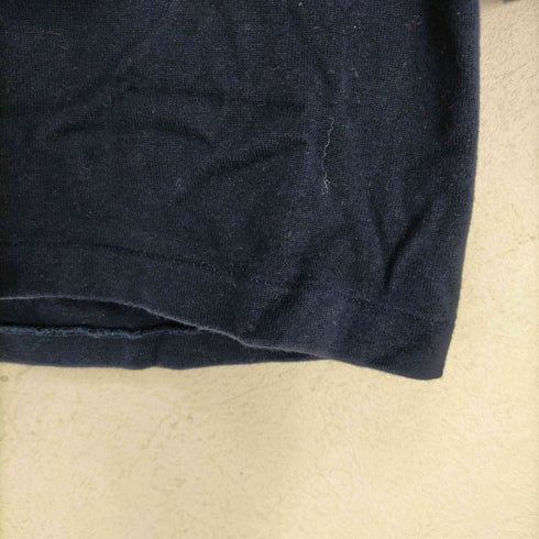 ビームスプラス BEAMS+ コットンフットボールTシャツ メンズ JPN:M