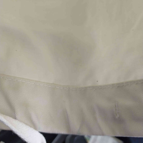 ギャルリーヴィー GALERIE VIE 22AW ドライコットンツイル ミリタリーパンツ レディース DE:32