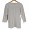 ビームスプラス BEAMS+ コットンフットボールTシャツ メンズ JPN:M