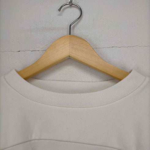 ビームスプラス BEAMS+ コットンフットボールTシャツ メンズ JPN:M