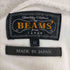 ビームスプラス BEAMS+ コットンフットボールTシャツ メンズ JPN:M