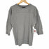 ビームスプラス BEAMS+ コットンフットボールTシャツ メンズ JPN:M