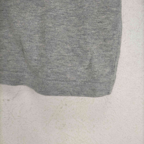 ビームスプラス BEAMS+ コットンフットボールTシャツ メンズ JPN:M