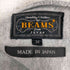 ビームスプラス BEAMS+ コットンフットボールTシャツ メンズ JPN:M