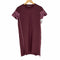 ケンゾーパリス KENZO PARIS SPORT SHORT TEE DRESS レディース JPN:S