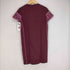 ケンゾーパリス KENZO PARIS SPORT SHORT TEE DRESS レディース JPN:S