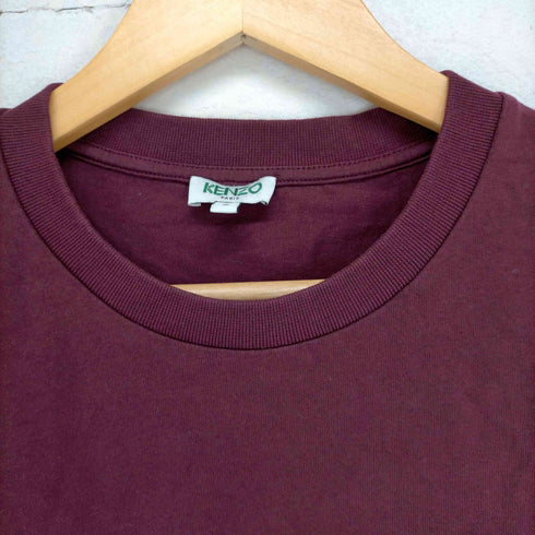 ケンゾーパリス KENZO PARIS SPORT SHORT TEE DRESS レディース JPN:S