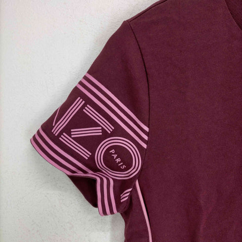 ケンゾーパリス KENZO PARIS SPORT SHORT TEE DRESS レディース JPN:S