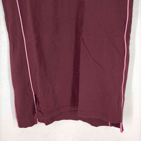 ケンゾーパリス KENZO PARIS SPORT SHORT TEE DRESS レディース JPN:S