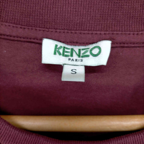ケンゾーパリス KENZO PARIS SPORT SHORT TEE DRESS レディース JPN:S