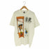 ギルダン GILDAN HEAVY COTTON 両面プリント クルーネックTシャツ バンドTシャツ メンズ import:XL