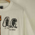 ギルダン GILDAN HEAVY COTTON 両面プリント クルーネックTシャツ バンドTシャツ メンズ import:XL