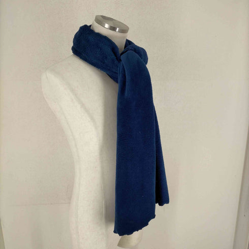 エンジニアードガーメンツ Engineered Garments フリースマフラー メンズ