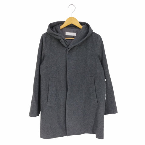 ギャルリーヴィー GALERIE VIE カシミヤ フーデッドコート レディース JPN:36