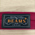 ビームスプラス BEAMS+ ドット柄シルクネクタイ メンズ