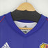 アディダス adidas 2001 JAPAN 半袖ユニフォーム メンズ import:XL
