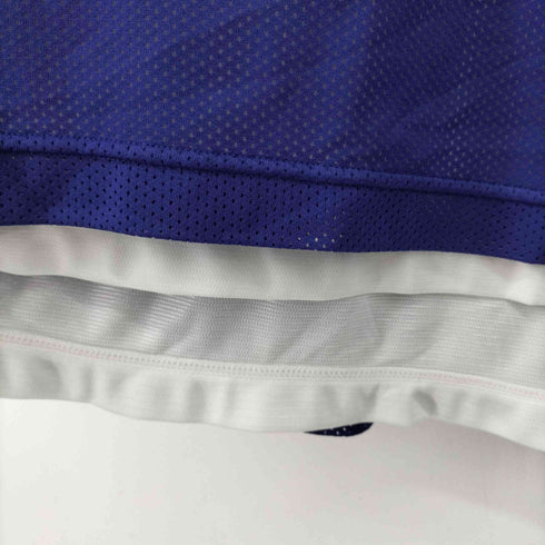 アディダス adidas 2001 JAPAN 半袖ユニフォーム メンズ import:XL