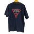 ゲス GUESS フロントプリント S/S Tシャツ メンズ import:M
