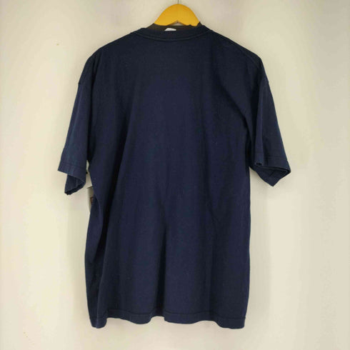 ゲス GUESS フロントプリント S/S Tシャツ メンズ import:M