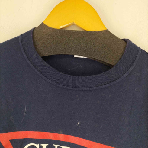 ゲス GUESS フロントプリント S/S Tシャツ メンズ import:M
