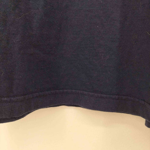 ゲス GUESS フロントプリント S/S Tシャツ メンズ import:M