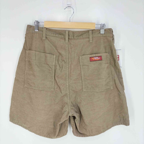 ラングラー Wrangler サマーコーデュロイショーツ ショートパンツ メンズ JPN:L
