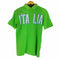 カッパ Kappa フロントワッペン S/S ポロシャツ メンズ JPN:M