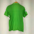 カッパ Kappa フロントワッペン S/S ポロシャツ メンズ JPN:M