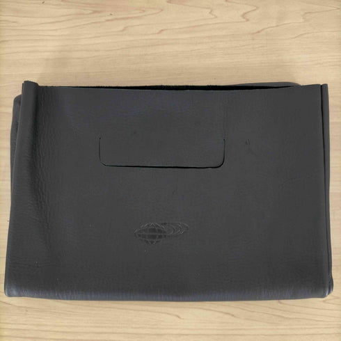 ビームス BEAMS HIMEJI LEATHER クラッチバッグ メンズ