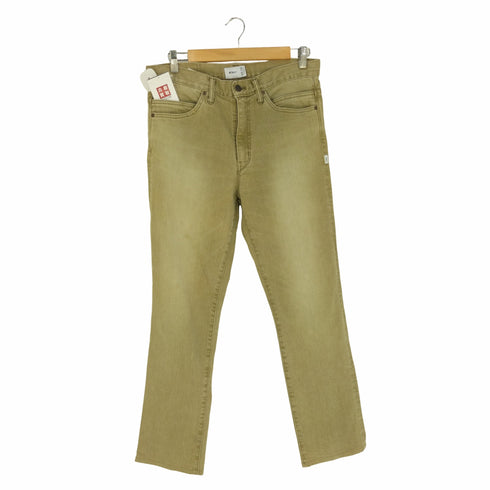 ダブルタップス WTAPS BLUES SKINNY DENIM TROUSERS ブルース スキニー デニムパンツ メンズ JPN:3